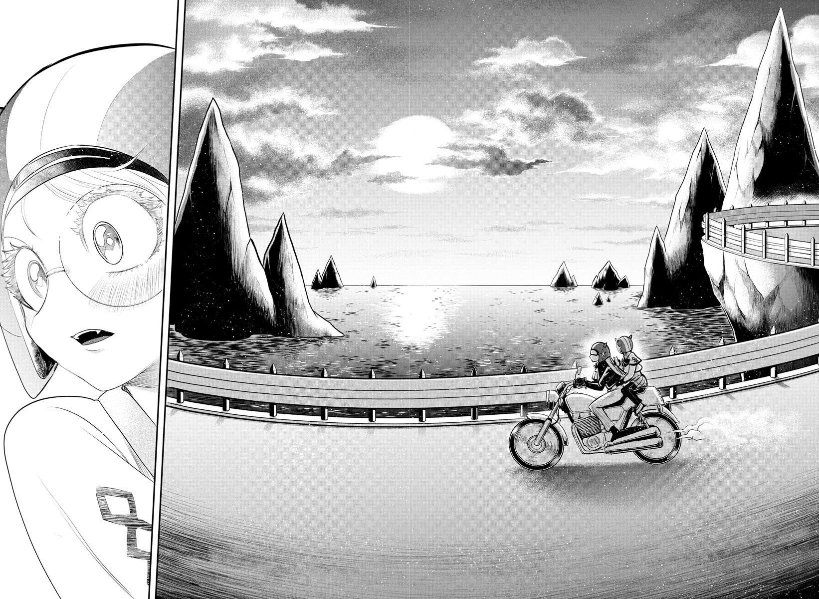 Welcome to Demon School! Iruma-kun, Chapter 376 image 20